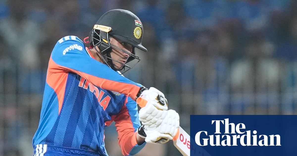 India thrash Zimbabwe to revive T20 World Cup hopes and South Africa close on semis