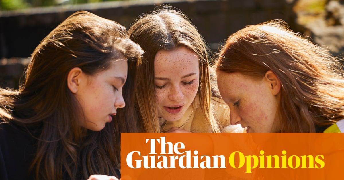 What does ‘six-seven’ mean? Nothing. But it’s still loaded with meaning | Matt Cantor