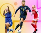 World Cup qualifiers, WSL updates and football news – matchday live