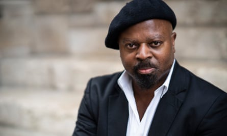 Ben Okri