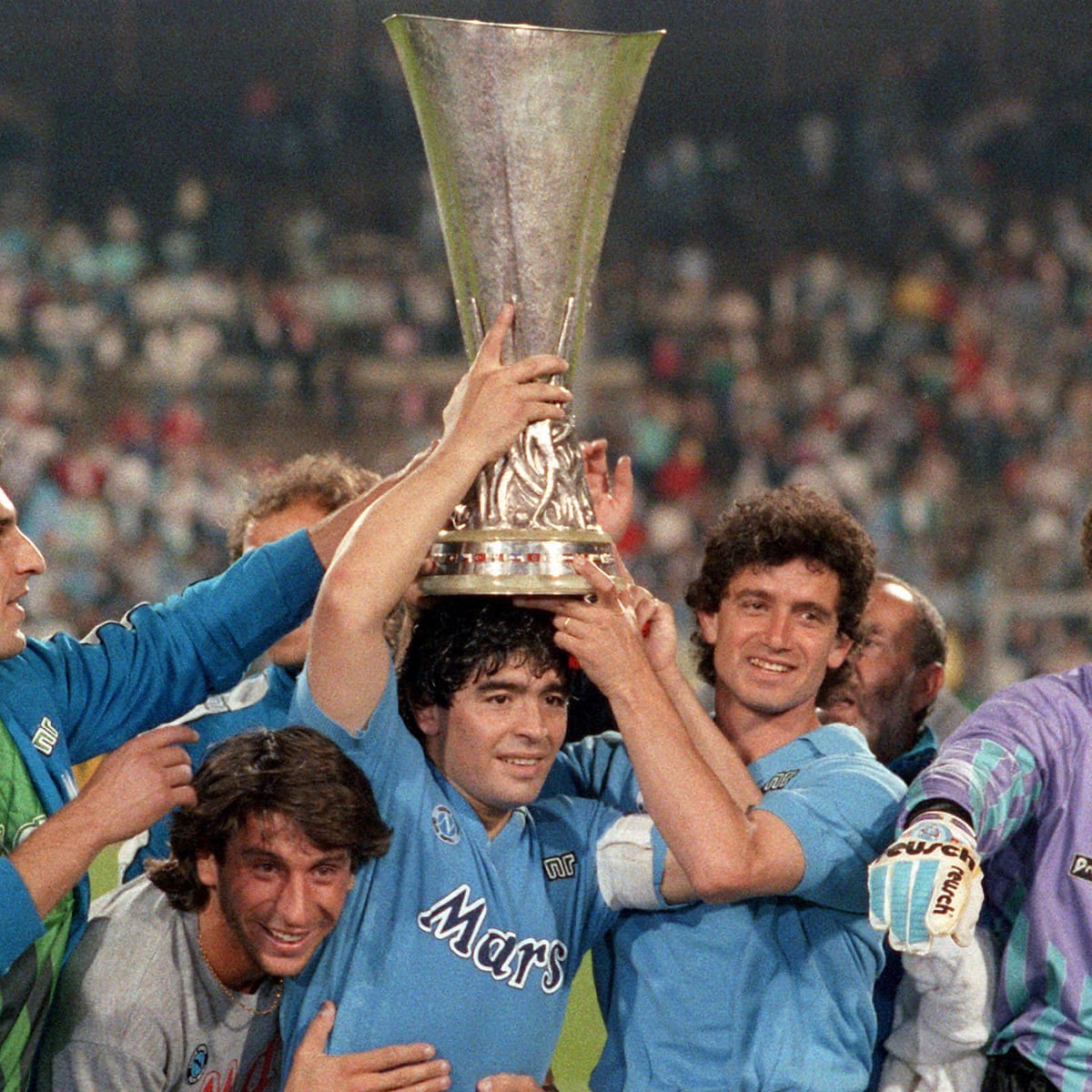 Champions League is far from perfect but what is coming next looks worse, Champions League
