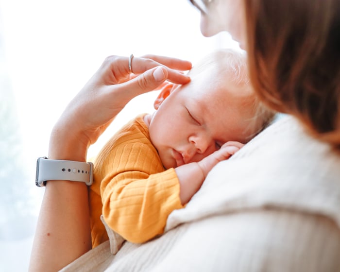 The Guardian view on the global baby bust: people are having fewer children