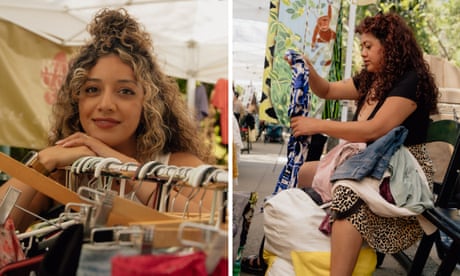 Climate Heroes Radical Clothing Swap 1