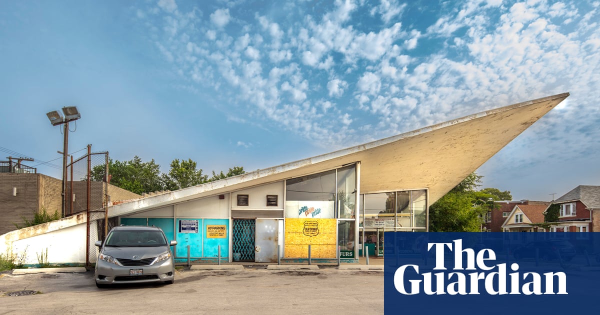 Hidden Grandeur In Chicago S South Side In Pictures Cities The Guardian Hidden Grandeur In Chicago S South Side In Pictures Cities The Guardian