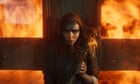 Furiosa and Garfield fail to save US box office from worst Memorial Day since 1995
