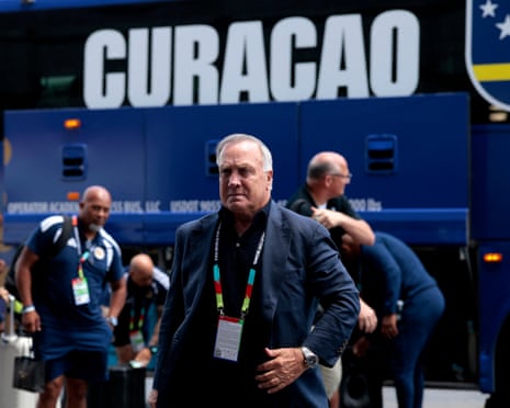 Παγκόσμιο Κύπελλο 2026: αυτοκίνητο χτυπά πλήθος στο Μεξικό, παιχνίδι αναμονής στη Σκωτία και πολλά άλλα – ζωντανά
