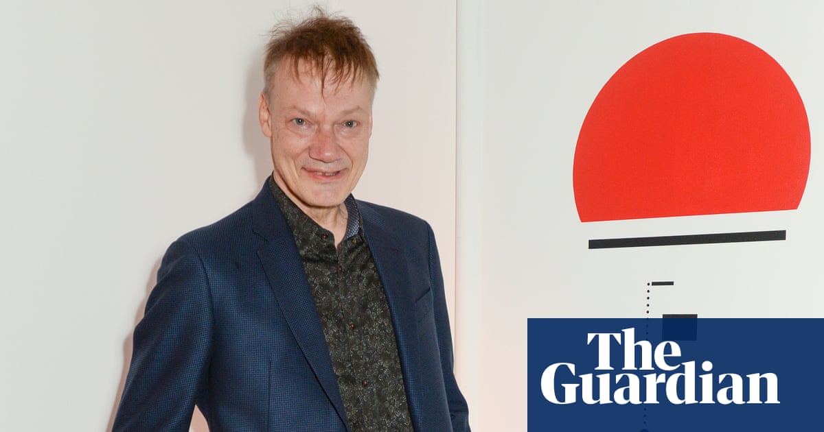 William Orbit obituary