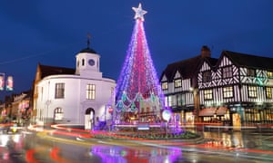Market Cross, Stratford-upon-AvonMarket Cross