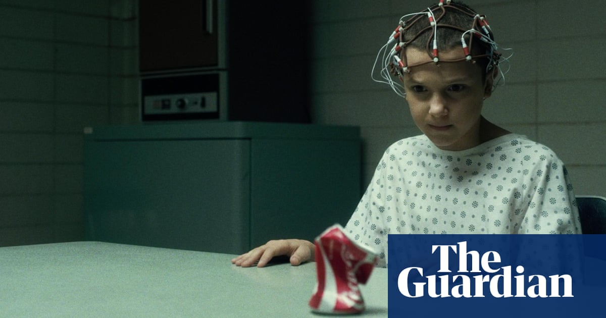 The secret LSD-fuelled CIA experiment that inspired Stranger Things The secret LSD-fuelled CIA experiment that inspired Stranger Things