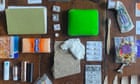 What’s in my handbag? 76.75 loose and potentially dangerous items | Emma Beddington What’s in my handbag? 76.75 loose and potentially dangerous items | Emma Beddington