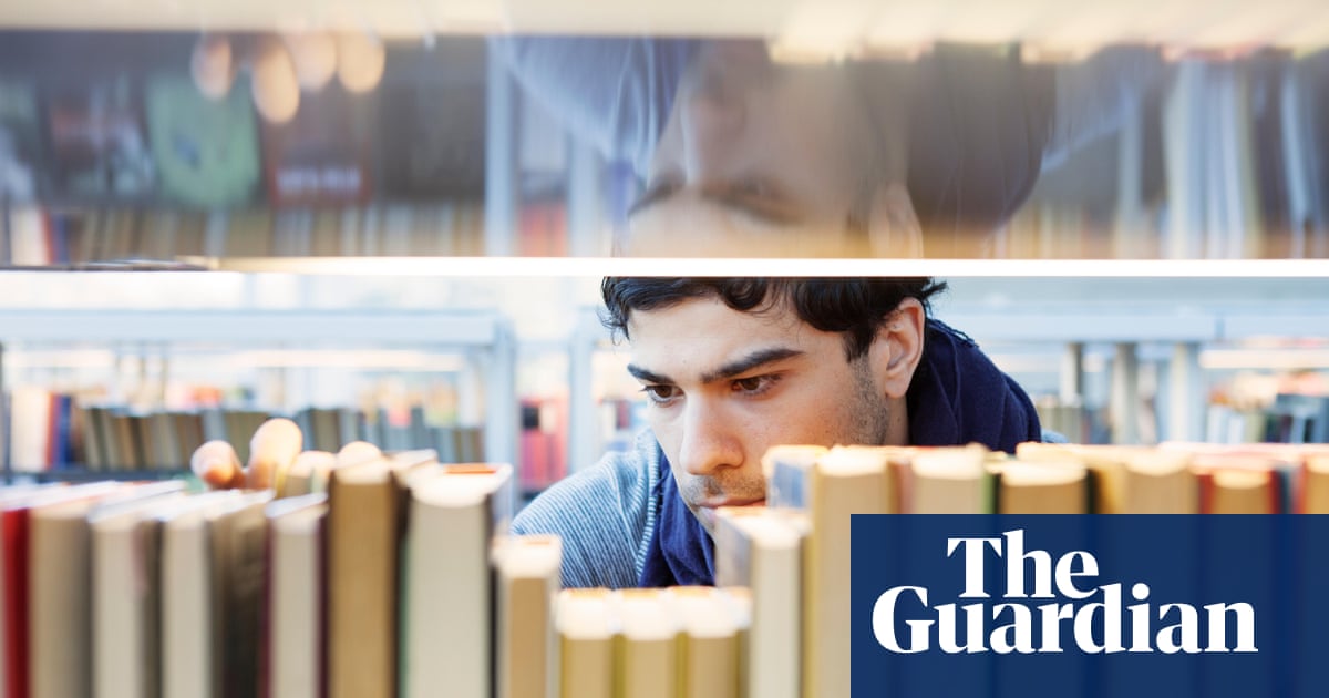 Do we really need more male novelists?