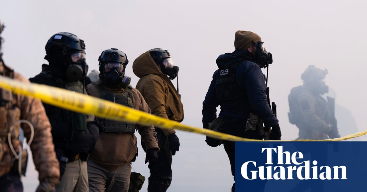 Ilhan Omar brings bill to make ICE ‘pay the price’ for terrorizing communities