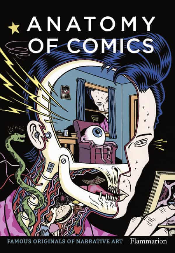 The best comics and graphic novels of 2022 | Best books of the year | The  Guardian