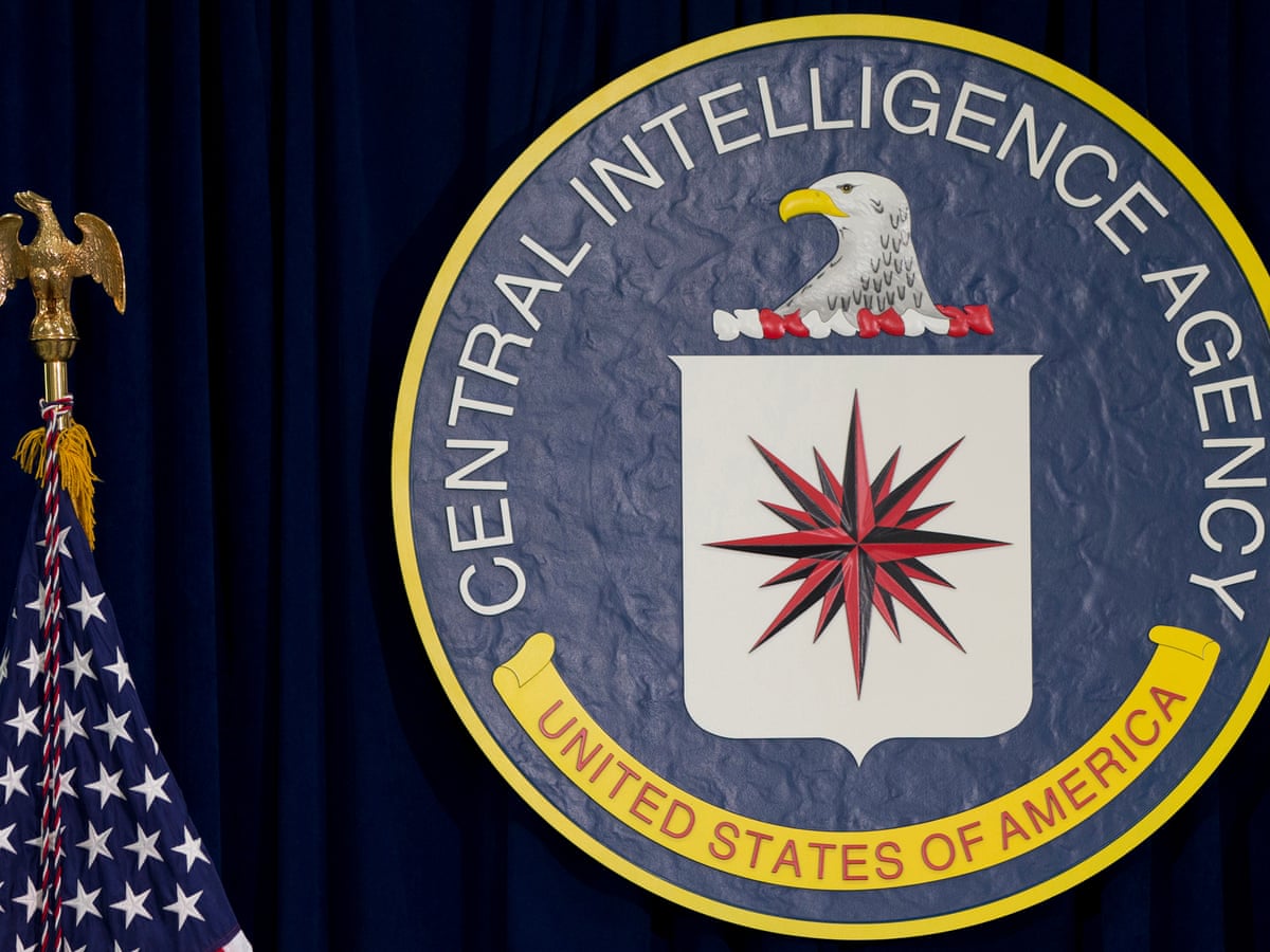 CIA reportedly offers buyouts to entire workforce in latest Trump-era purge | US news | The Guardian