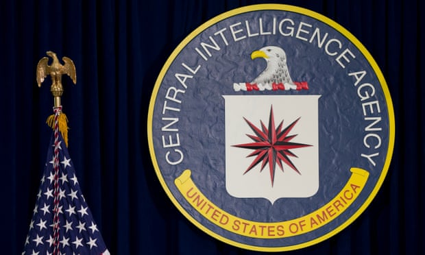 cia logo