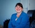 Paula Surridge