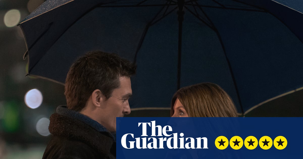 Youth review – Sharon Horgan is back … and she’s better than ever