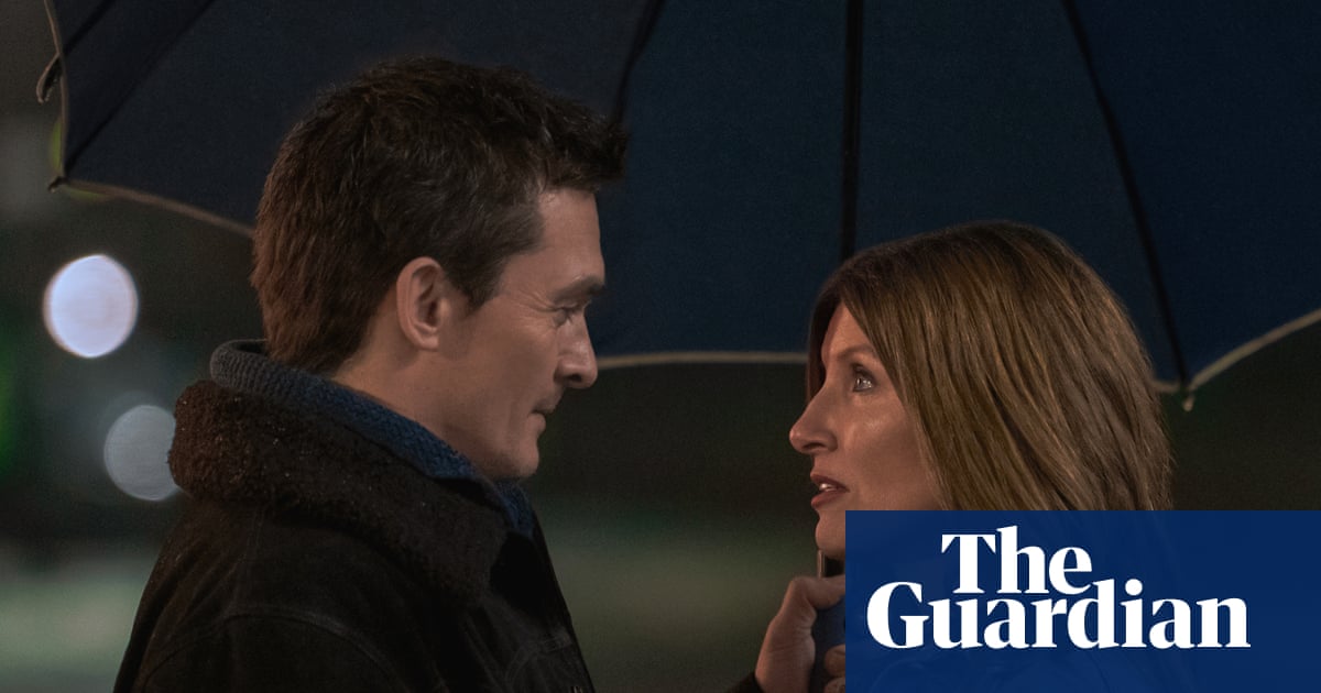 ‘I didn’t know if I’d ever have sex again’: inside Sharon Horgan’s excruciating post-divorce comedy