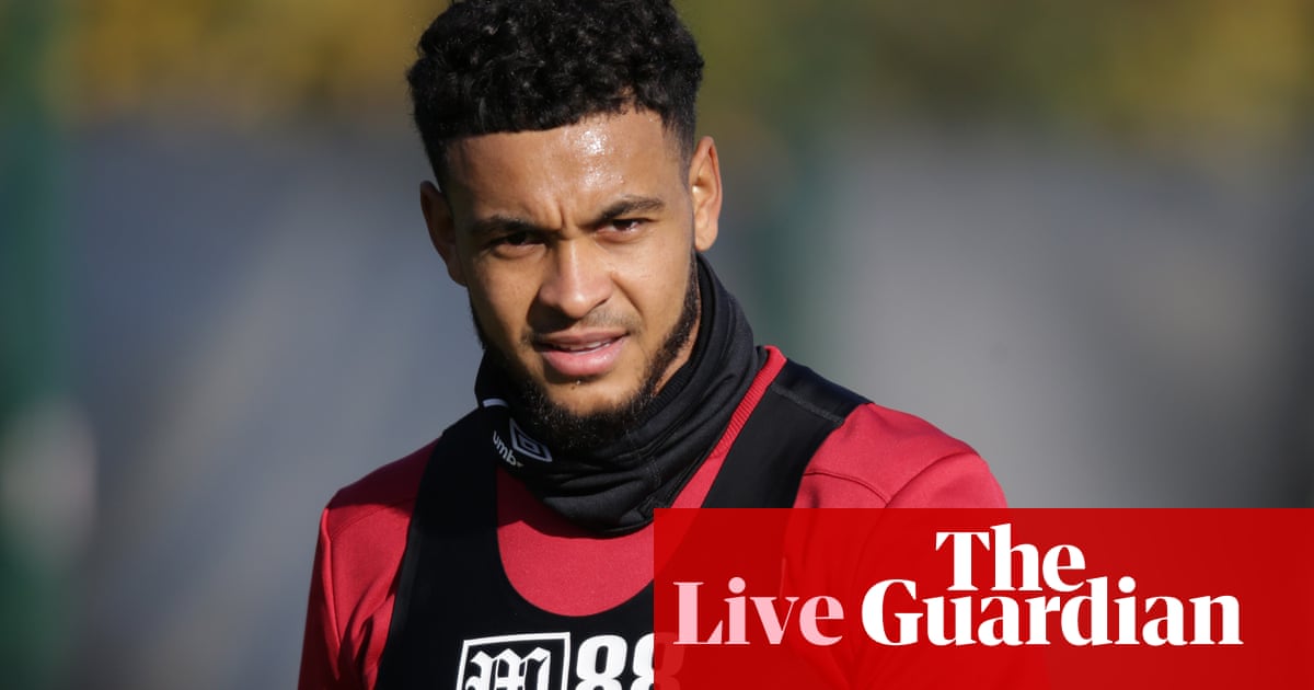 Transfer deadline day: latest on Joshua King, Mertens, Giroud and more – live!