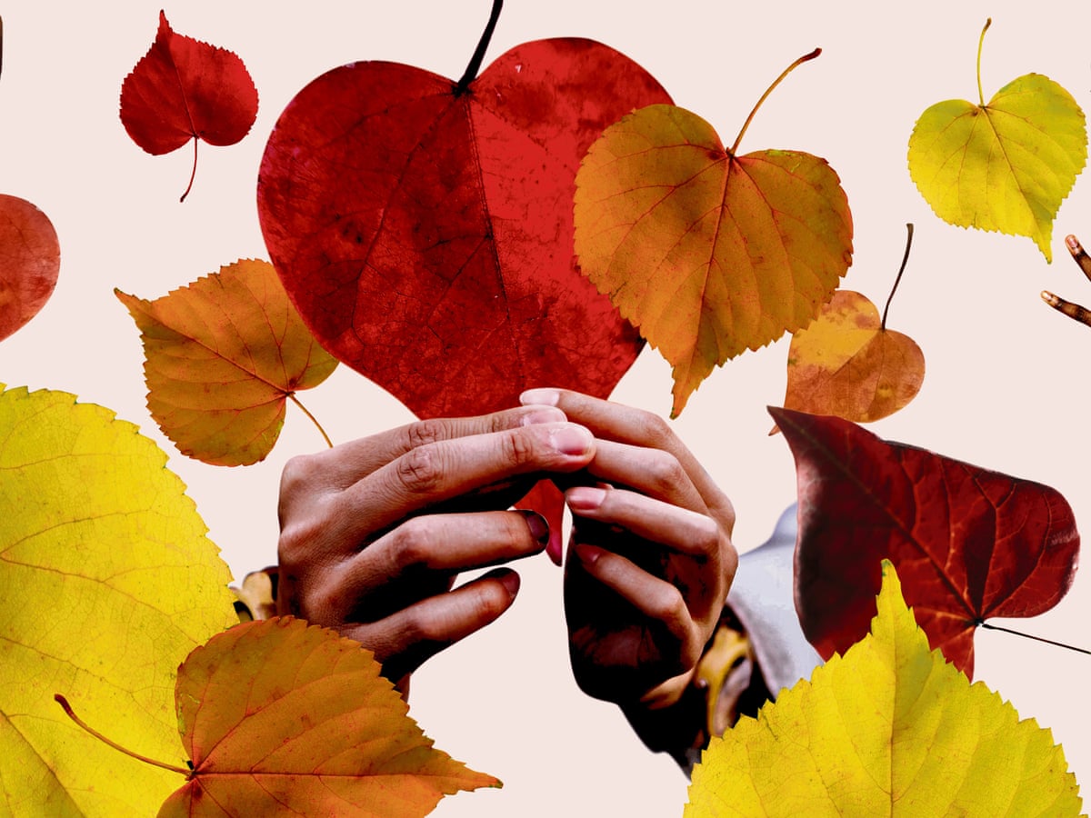 Cuffing Season Are People Really Coupling Up Just Because It Is Winter Life And Style The Guardian