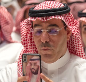 ‘He was 9’: The Saudi minors nonetheless on demise row regardless of royal decree | International growth 1 Saudi Minister of Culture and Information and president of the Human Rights Commission Awwad Alawwad