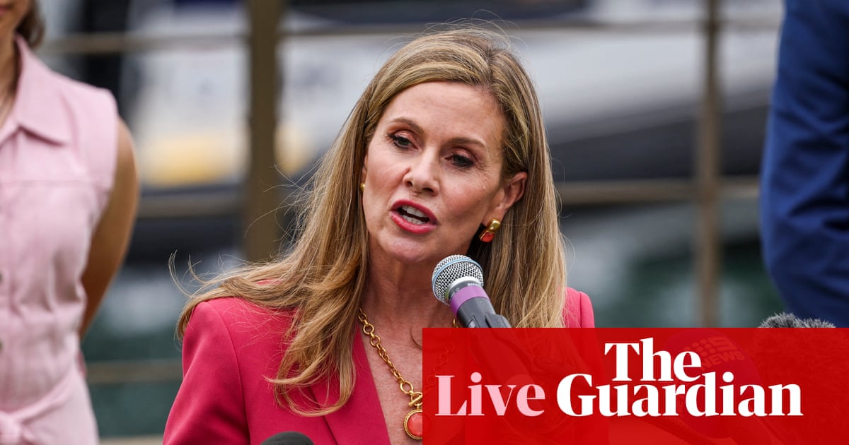 Online safety regulator says teens ‘will lose interest pretty quickly’ in social media – as it happened