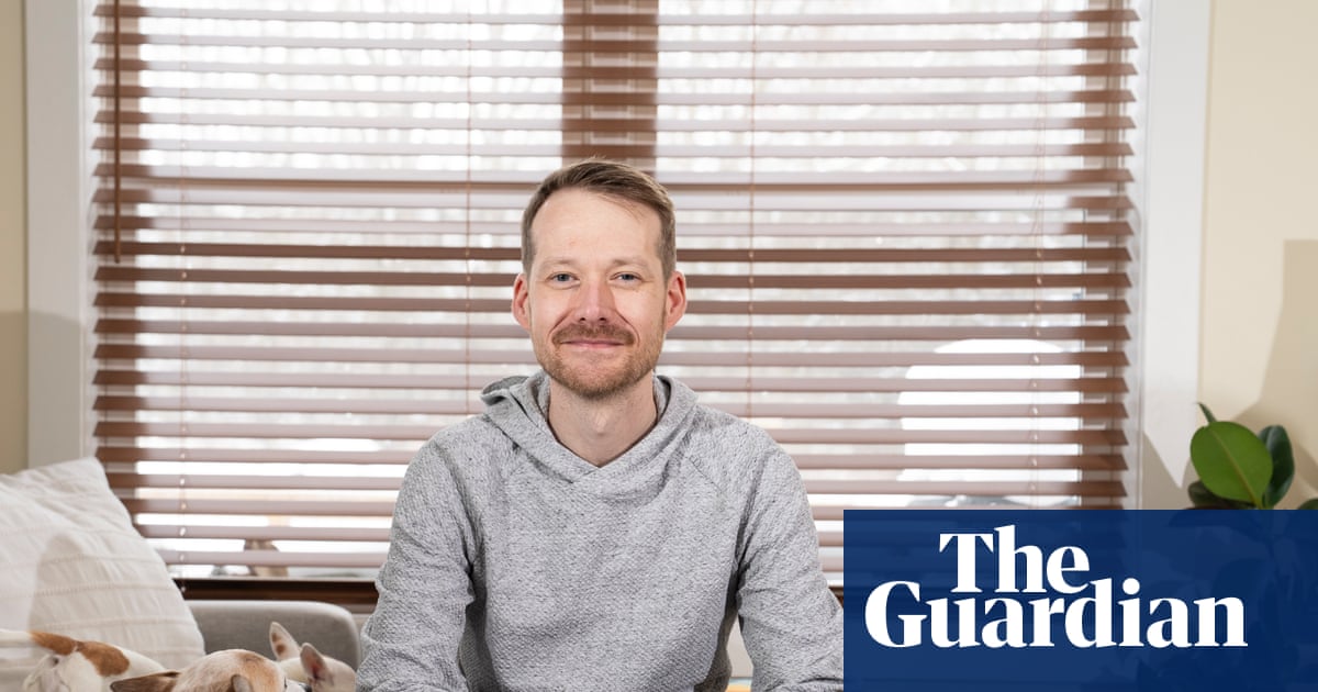 The troubling rise of longevity fixation syndrome: I was crushed by the pressure I put on myself'