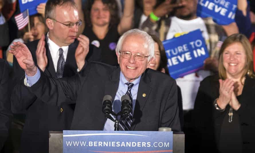 10 Reasons Why Voters Are Turning To Bernie Sanders Bernie Sanders The Guardian 10 Reasons Why Voters Are Turning To Bernie Sanders Bernie Sanders The Guardian