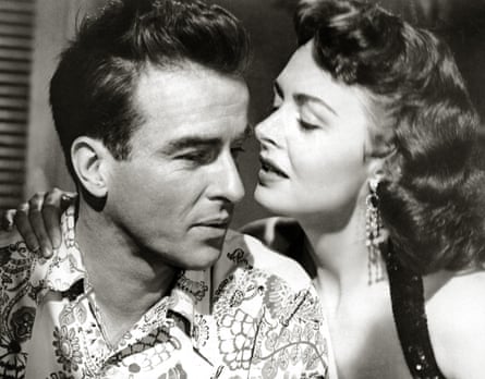 From Here to Eternity on Talking Pictures TV.