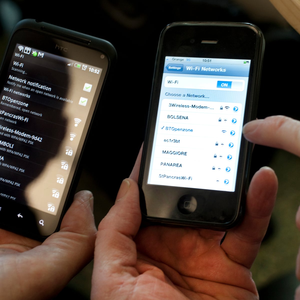 8 Free Must-Have Games to Play with Friends on Your Phone « Smartphones :: Gadget Hacks