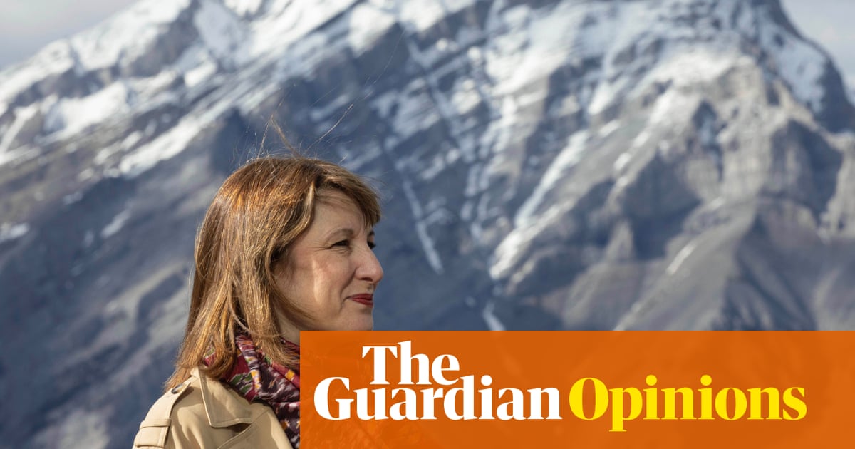 Rachel Reeves's spending review will reveal what this government's priorities really are | Helen Miller