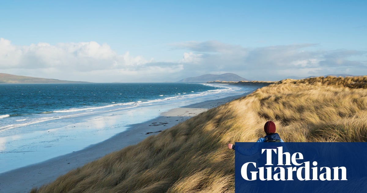 ‘£20 a night for one of the most peaceful locations in the world’: readers’ favourite remote stays