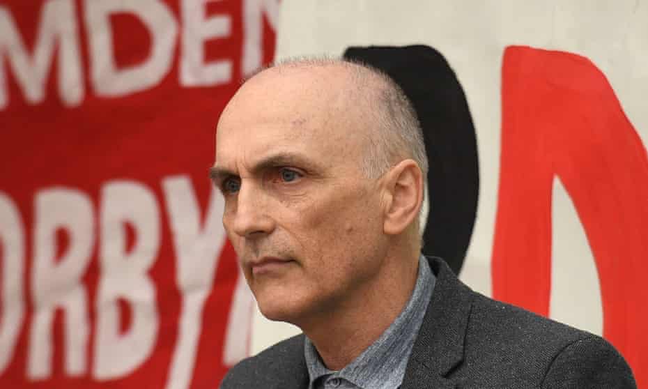 Chris Williamson: 'no place' in Labour for MP embroiled in antisemitism row | Labour | The Guardian