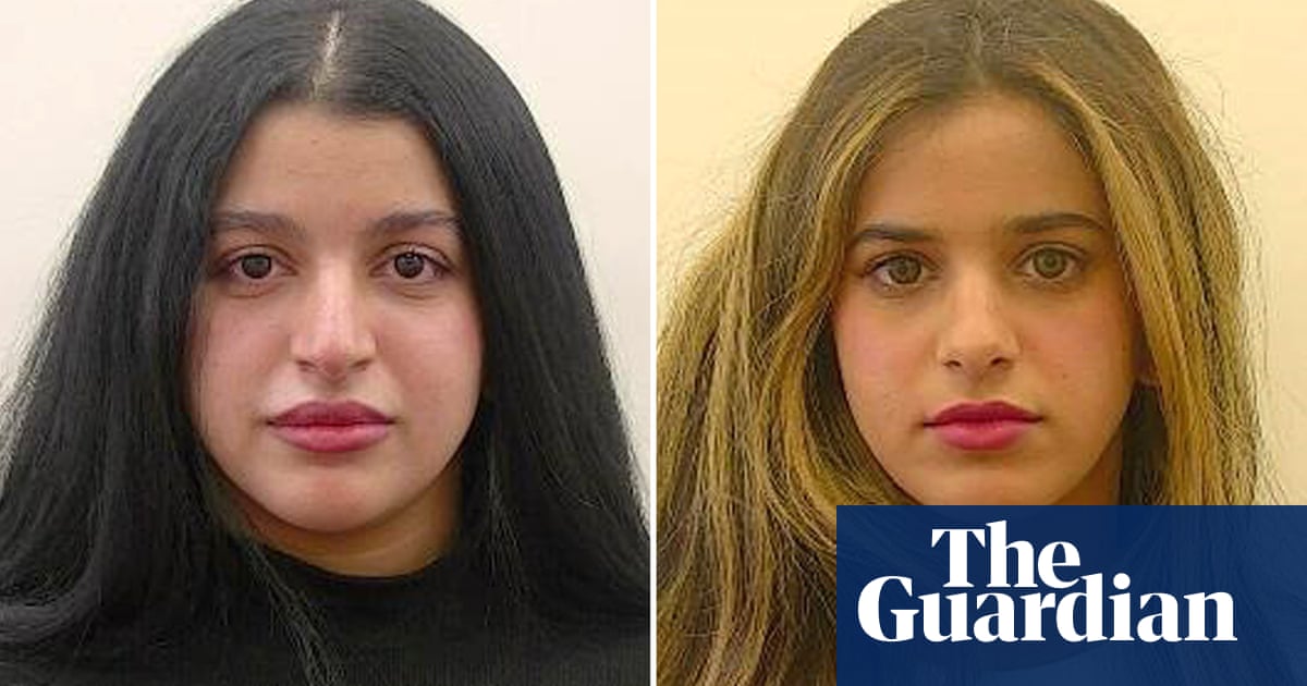 Police appeal for information after ‘unusual’ death of two Saudi sisters in south-west Sydney