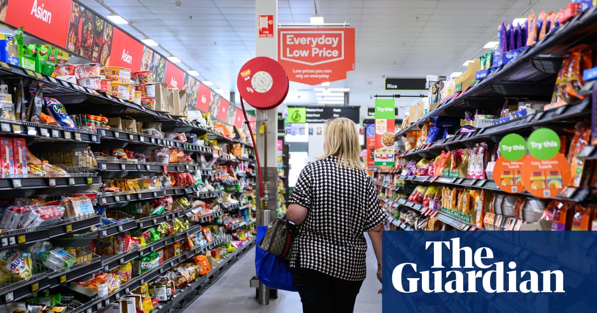 Greens propose $25bn plan to nationalise 200 supermarkets