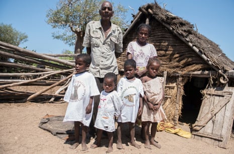 Madagascar: the country that's poor but not poor enough for aid | Madagascar | The Guardian