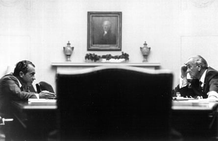 two men across from each other