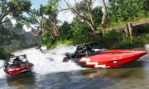 The Crew 2