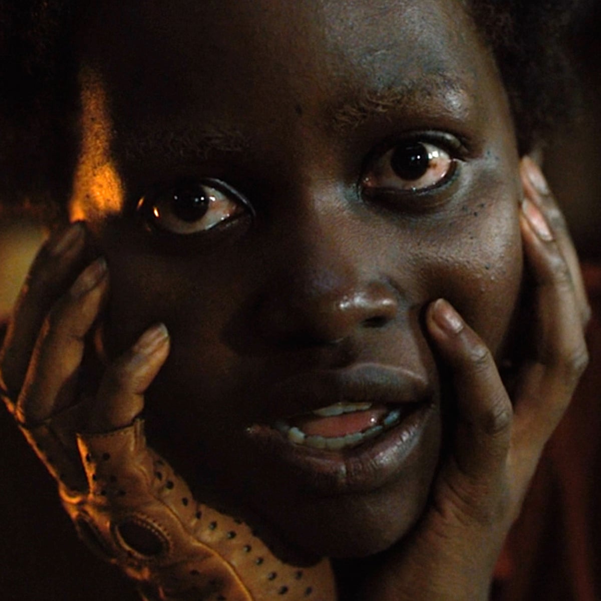 Lupita Nyong'o under fire from disability groups for 'evil' voice in Us | Lupita Nyong'o | The Guardian