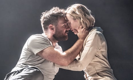 The Tragedy of Macbeth review – Yaël Farber's blood-curdling terror |  Theatre | The Guardian