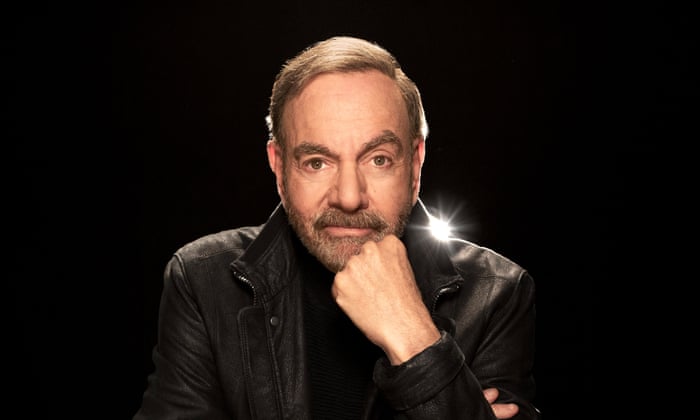 Neil Diamond on living with Parkinson's disease: 'I was just not ready to accept it' | Neil Diamond | The Guardian