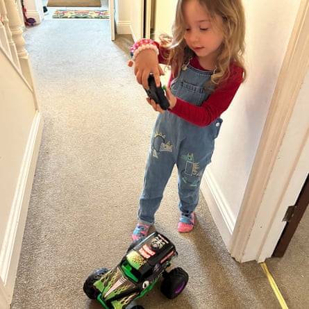 Gifts for 4 Year Olds