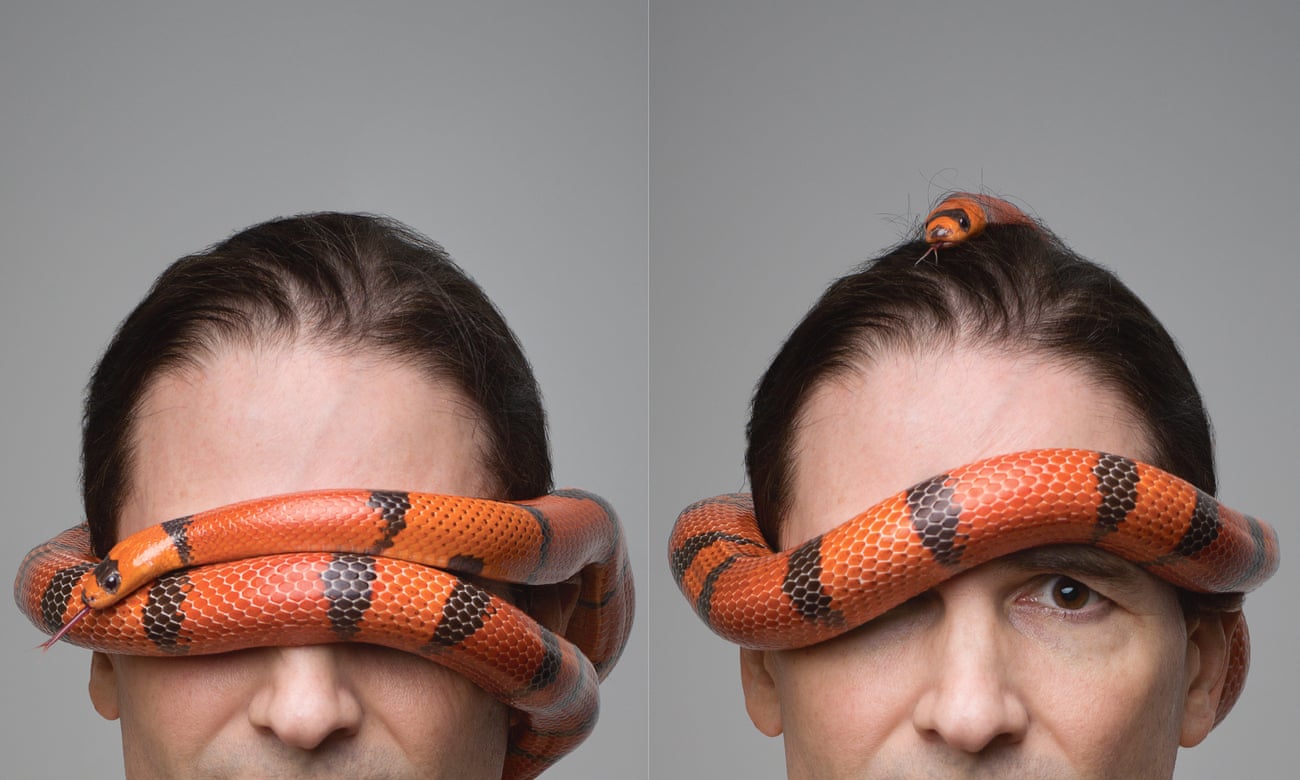 Poison Pass The Man Who Became Immune To Snake Venom Snakes The Guardian Poison Pass The Man Who Became Immune To Snake Venom Snakes The Guardian