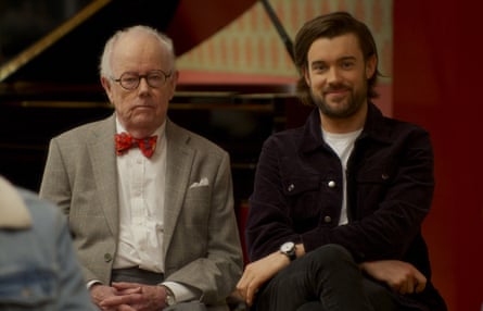 Jack Whitehall: Fatherhood With My Father.