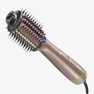 Babyliss Air Power Volume hot brush.