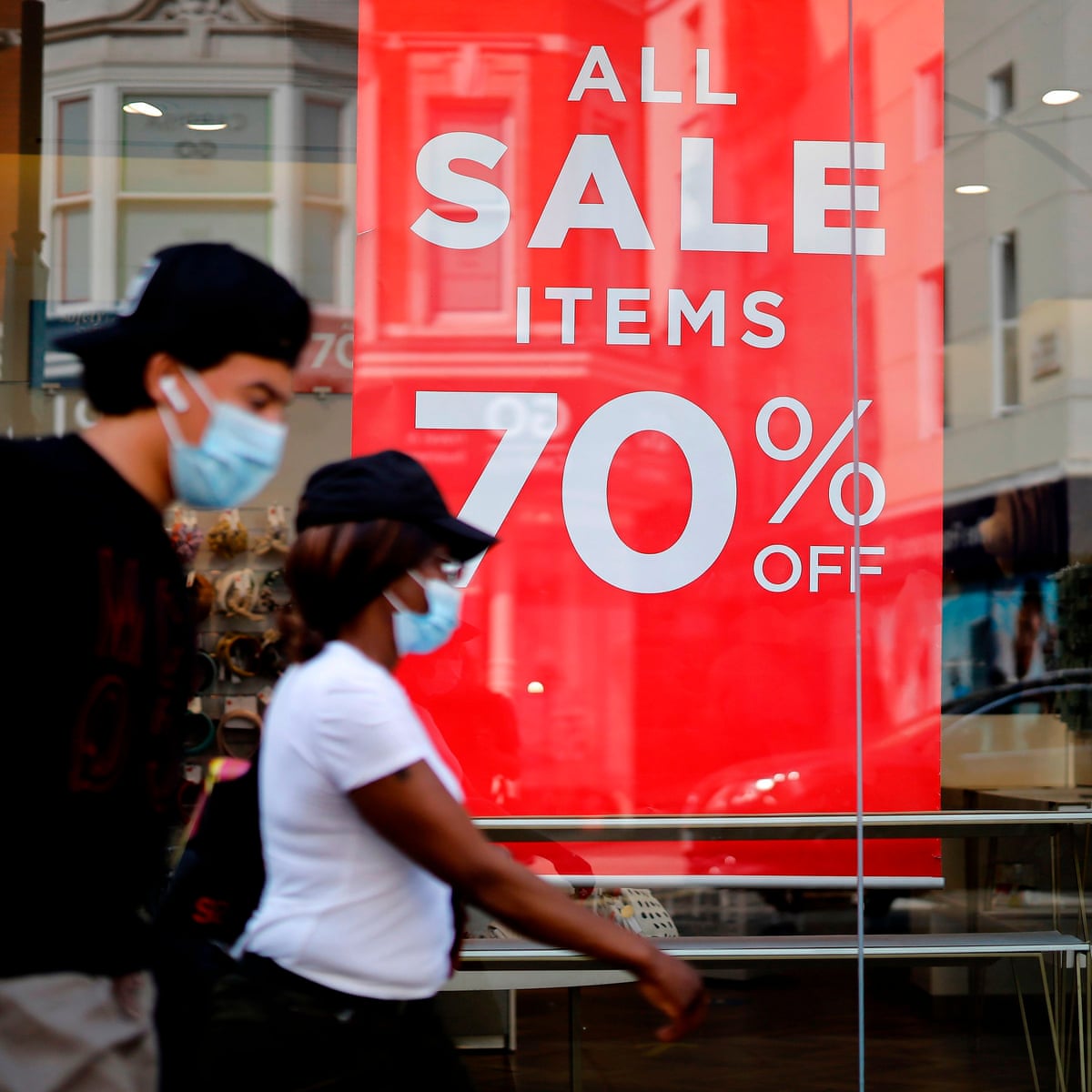 The Uk S Gdp Figures Are Proof There Is No Trade Off Between Lives And Growth Economic Growth Gdp The Guardian