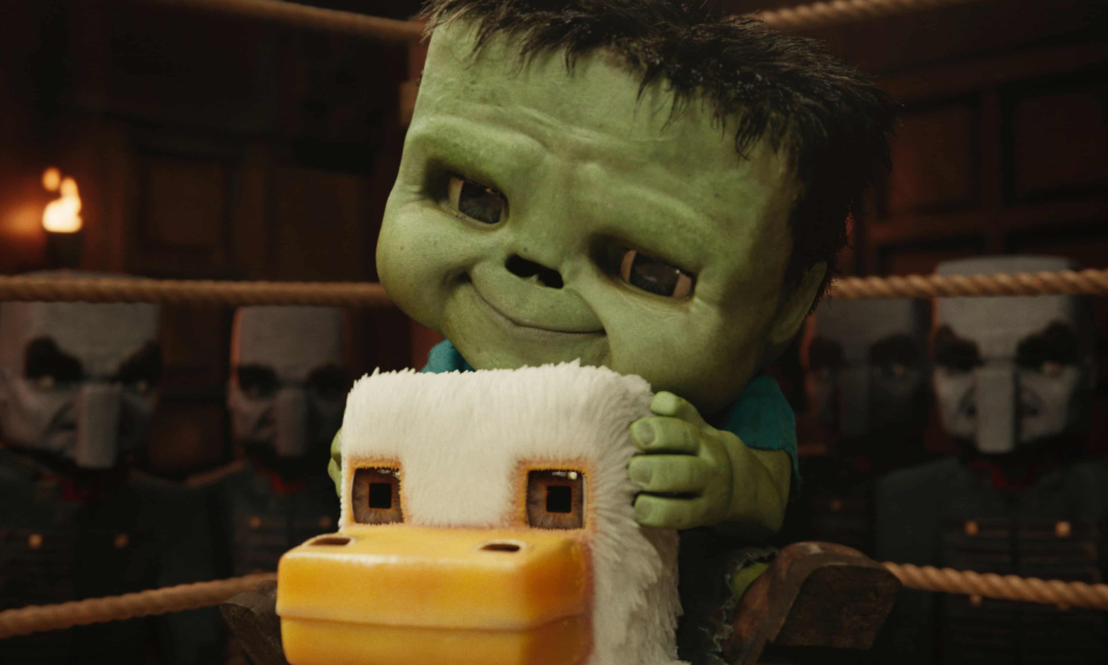 Cinemas threaten Minecraft Movie audiences over ‘chicken jockey’ TikTok trend (theguardian.com)