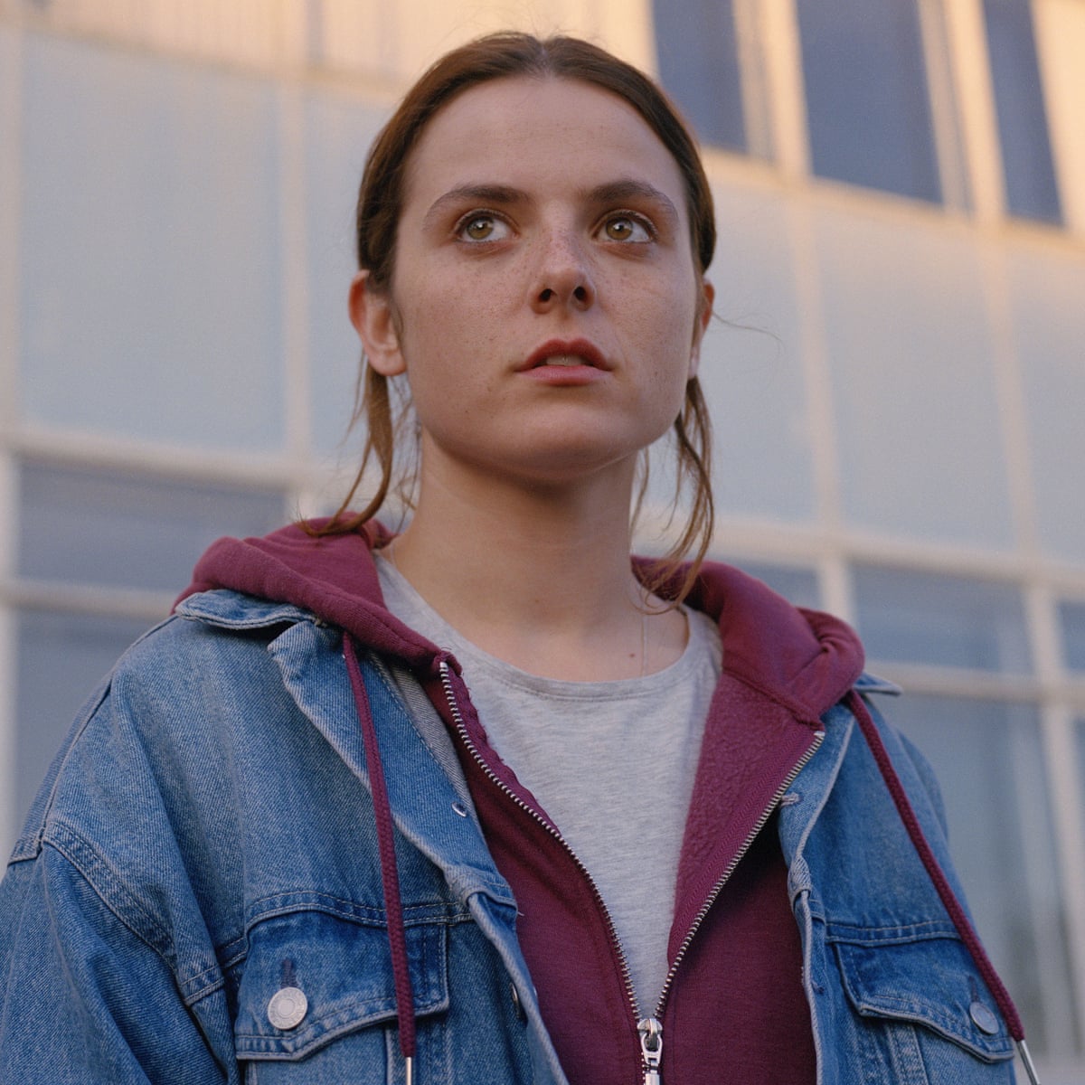 In My Skin Review Raw Coming Of Age Tale Is A Total Tv Gem Television The Guardian In My Skin Review Raw Coming Of Age Tale Is A Total Tv Gem Television The Guardian