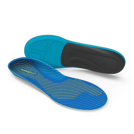 Superfeet replacement soles
