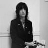 Patti Smith at the Chelsea